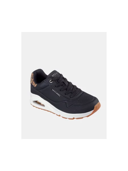 Pantofi Skechers negru