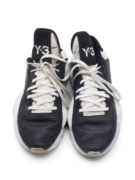Sneakerși Y-3 negru
