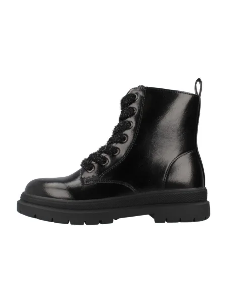 Pantofi copii Garvalin negru