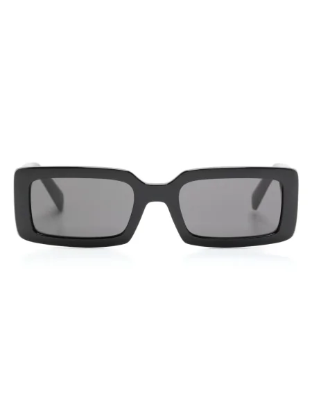 Ochelari de soare Dolce & Gabbana Eyewear cu imagine negru