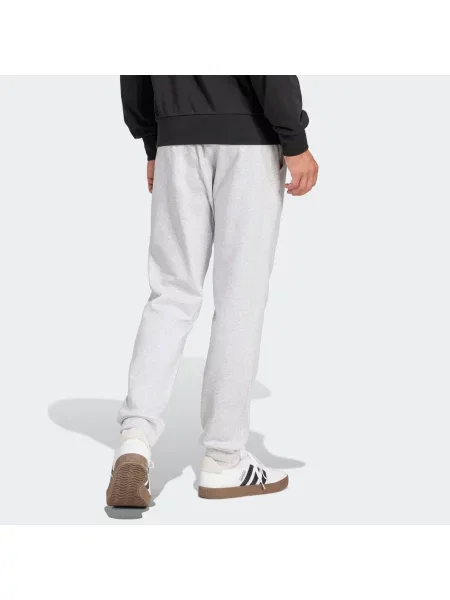 Spodnie dresowe ADIDAS Essentials Feelcozy szare