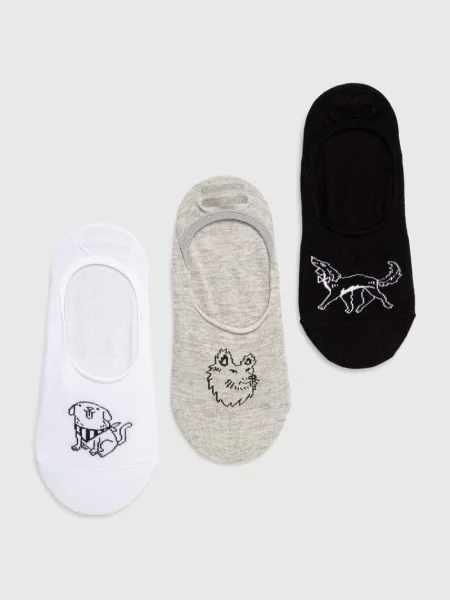 Чорапи Medicine 3 броя