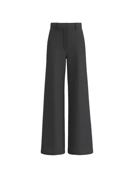 Pantaloni Marella gri