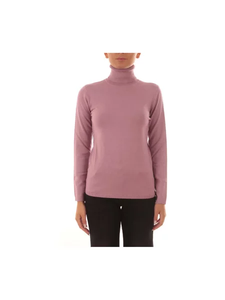 Pulover Linea Emme Marella violet