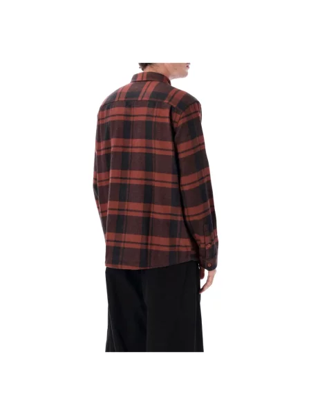 Koszula Patagonia flanelowa