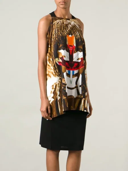 Rochie Givenchy negru