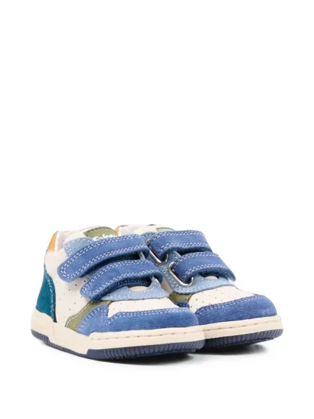 Sneakersy dziecięce Falcotto białe