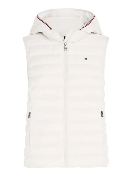 Telovnik Tommy Hilfiger bela