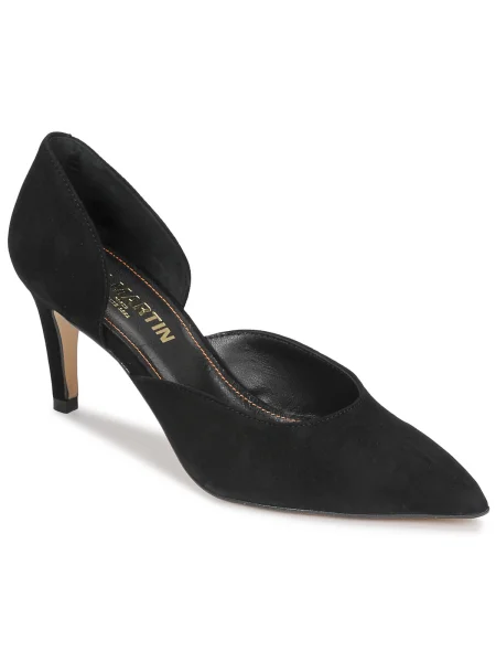 Pantofi cu toc Jb Martin