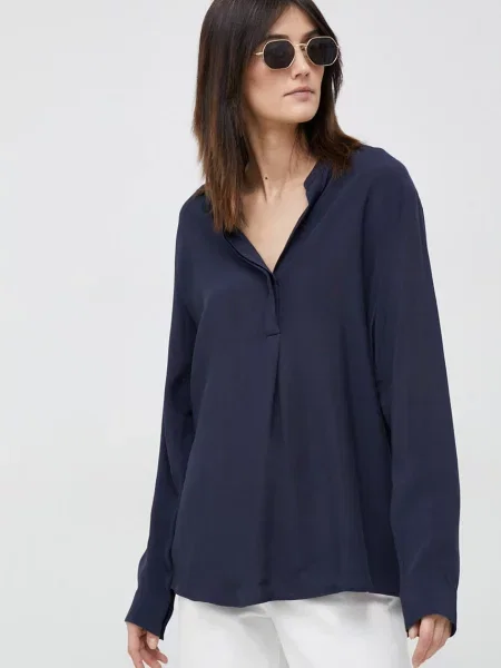 SEIDENSTICKER Bluză bej