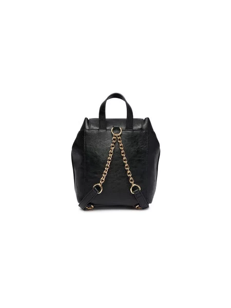 LOVE MOSCHINO Hátizsák fekete
