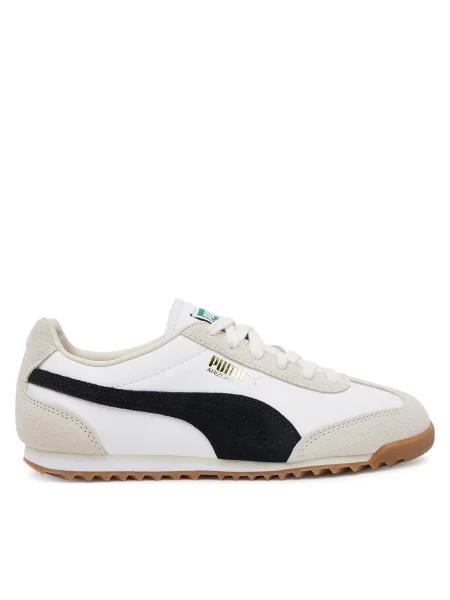 Αθλητικά Puma Arizona Retro 02 μπεζ