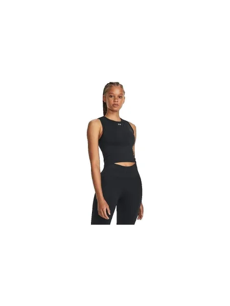Tricou Under Armour negru