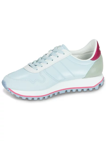 Sneakerși Blauer.usa albastru