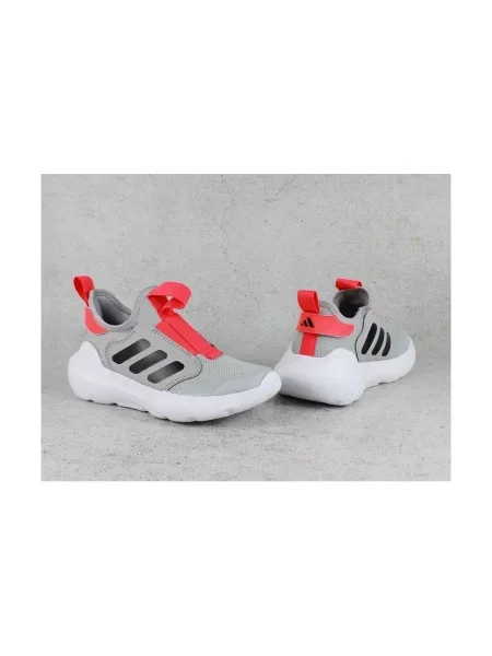 Pantofi copii Adidas gri