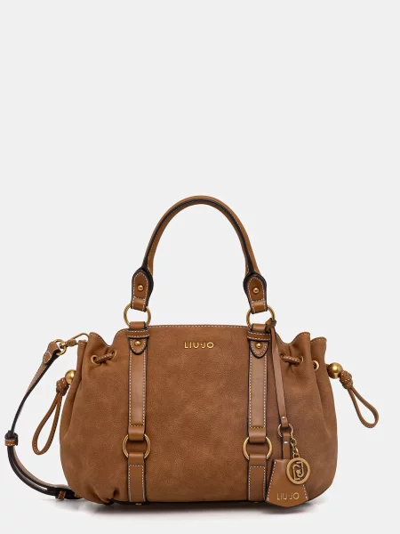 Torbica Liu Jo rjava