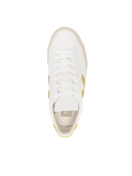 Trampki Veja W Campo Chfree Extra-White_Liquor EUR 37 białe