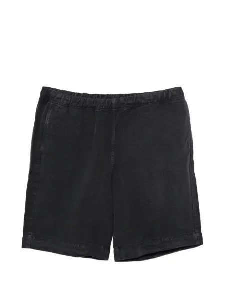 Pantaloni scurți Paul Smith negru