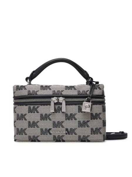Сумка Michael Michael Kors серая