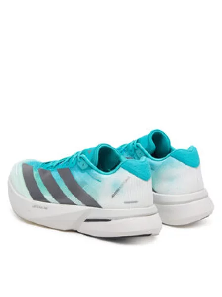 Adidas Tekaški čevlji adizero Boston 13 Turkizna