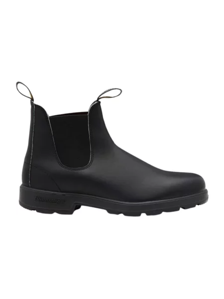 Blundstone Originals Chelsea Boots Black Unisex Obuwie Blundstone Size: czarny