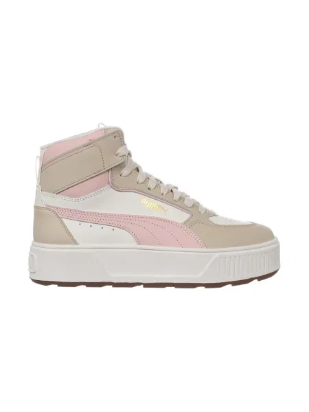 Félcipő Puma fehér