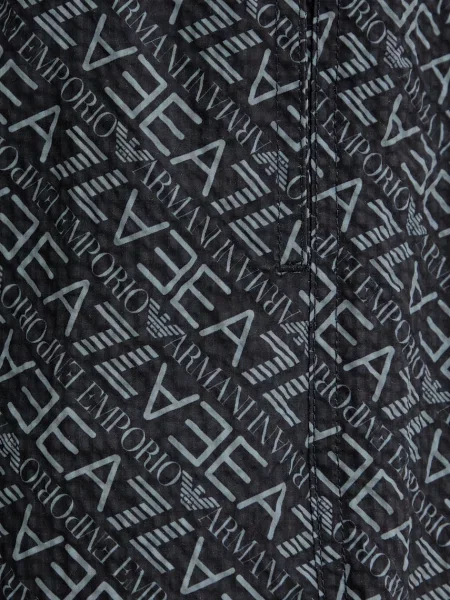 Шорты Ea7 Emporio Armani