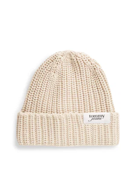 Tommy Jeans Căciulă bej