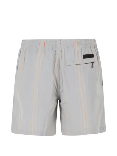 Slip de baie Rrd gri