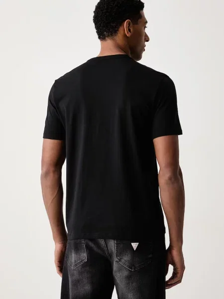 Calvin Klein Jeans T-shirt czarna