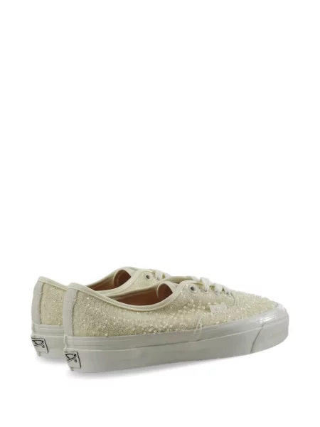 Sneakerși Vans Authentic cu paiete