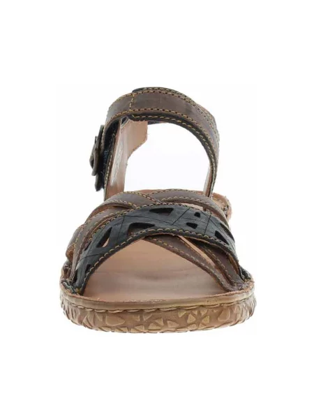 Pantofi Josef Seibel negru