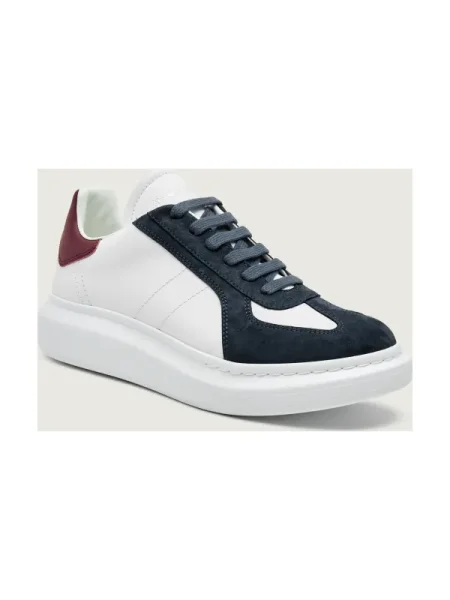 Alexander McQueen Sneakers | piele întoarsă