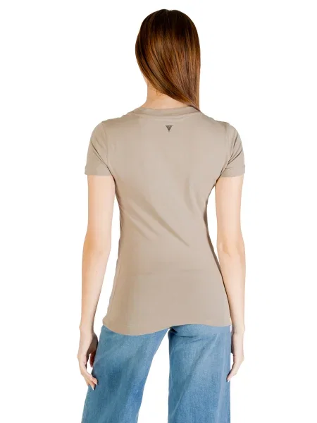 Guess Tricou verde