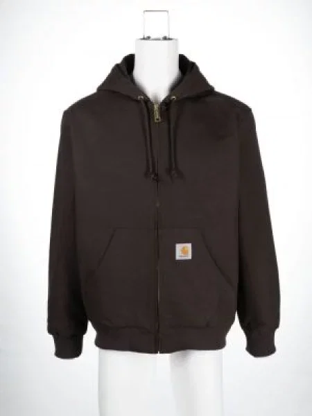 Geacă Carhartt Wip cu glugă