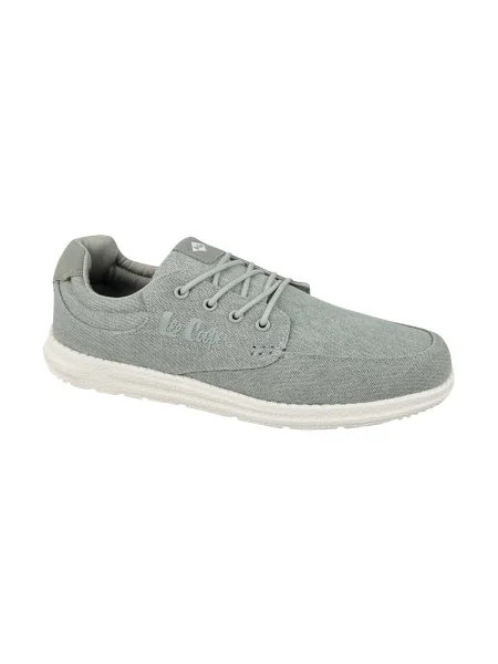 Pantofi Lee Cooper gri