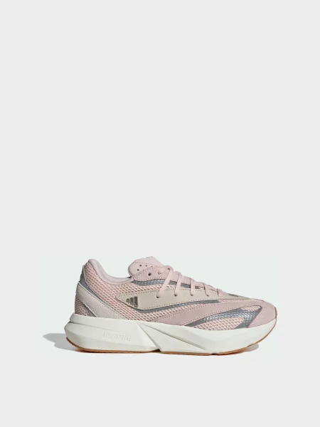 Кроссовки Adidas розовые