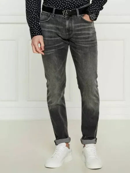 Joop! Jeans Blugi 15 Stephen_NOS gri
