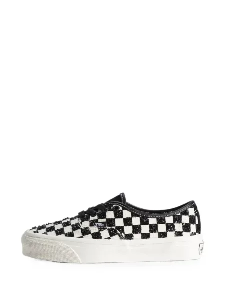 Sneakerși Vans Authentic negru