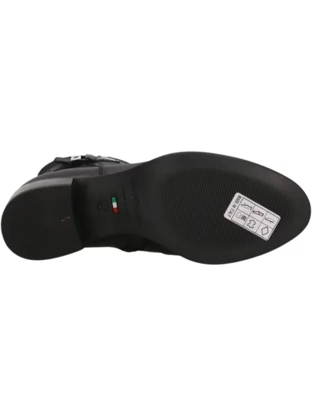 Pantofi Nerogiardini negru