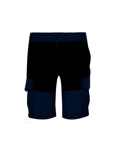 Pantaloni copii Trollkids albastru