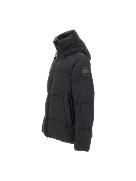 Kurtka Canada Goose czarna