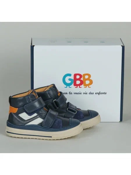 Pantofi copii Gbb albastru