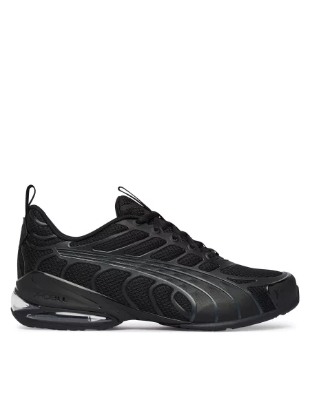 Laisvalaikio batai Puma Voltra 01 juoda