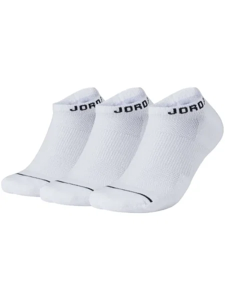 Zokni Nike fehér