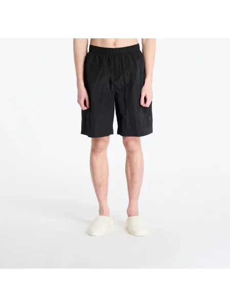 Swimsuits Calvin Klein Jeans Long Wide Boardshorts Black XL črna