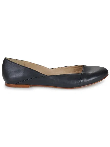 Pantofi So Size negru