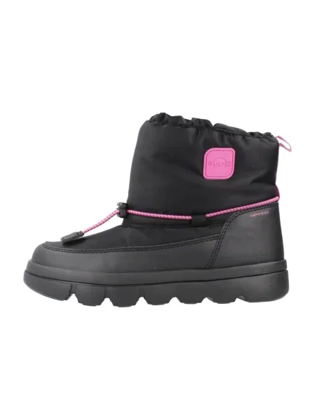 Pantofi copii Geox negru