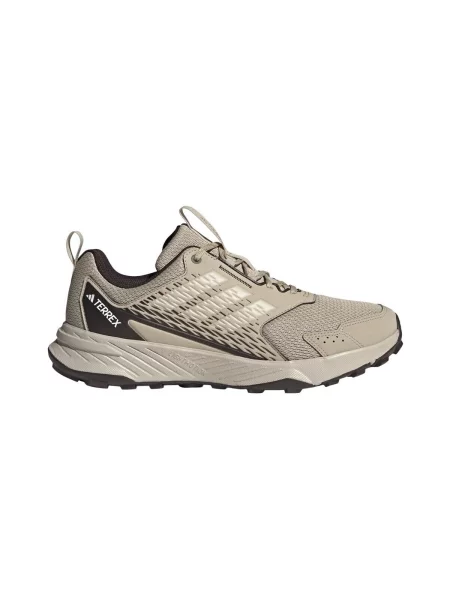 Tenisky Adidas Terrex béžová