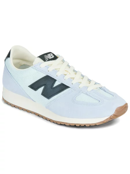 Pantofi New Balance albastru